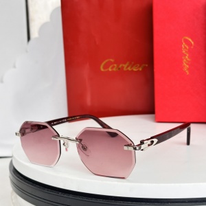 $55.00,Cartier Sunglasses # 303913