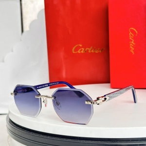 $55.00,Cartier Sunglasses # 303914
