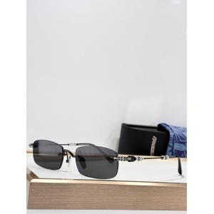 $55.00,Chrome Hearts Sunglasses # 304222