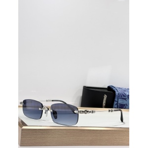 $55.00,Chrome Hearts Sunglasses # 304223
