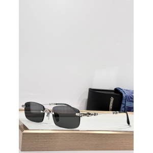 $55.00,Chrome Hearts Sunglasses # 304224