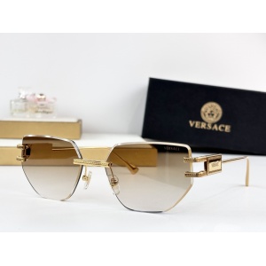 $55.00,Versace Sunglasses # 304350