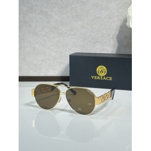 $55.00,Versace Sunglasses # 304396