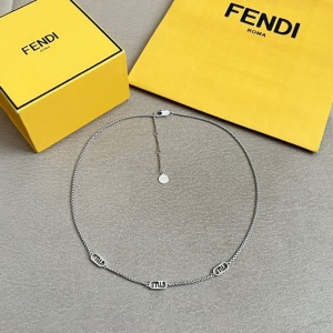 $27.00,Fendi Necklace # 304611