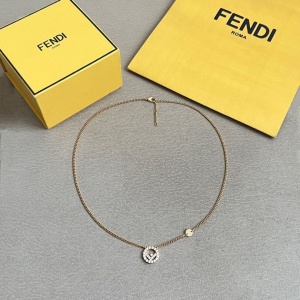 $27.00,Fendi Necklace # 304612