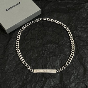 $27.00,Balenciaga Necklace # 304614