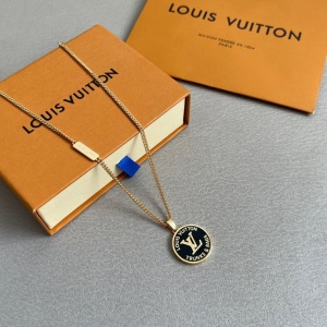 $27.00,Louis Vuitton Necklace # 304622