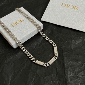 $27.00,Dior Necklace # 304624