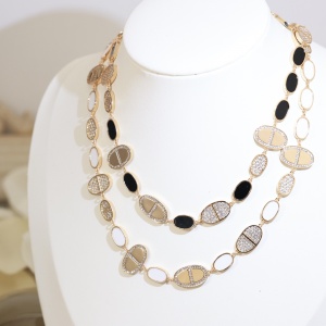 $27.00,Hermes Necklace # 304627