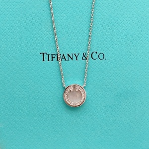 $27.00,Tiffany Necklace # 304633