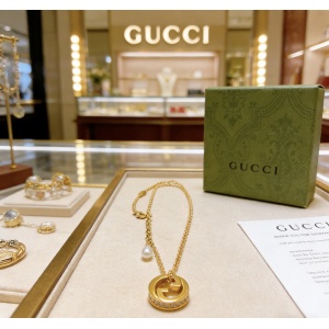 $27.00,Gucci Necklace # 304636