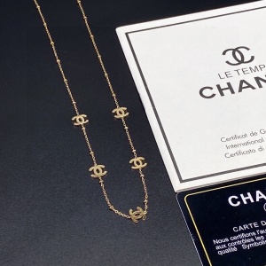 $27.00,Chanel Necklace # 304643