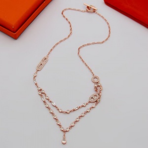 $27.00,Hermes Necklace # 304656