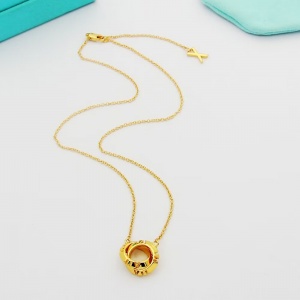 $27.00,Tiffany Necklace # 304658