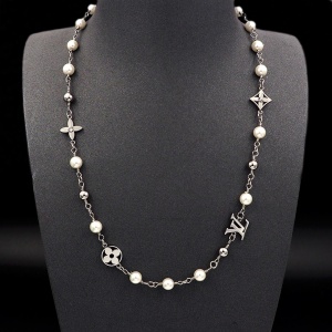 $27.00,Louis Vuitton Necklace # 304678