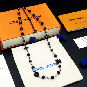 $27.00,Louis Vuitton Necklace # 304679