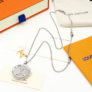 $27.00,Louis Vuitton Necklace # 304682