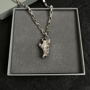 $27.00,Balenciaga Necklace # 304685