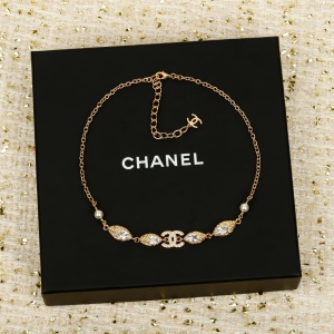 $27.00,Chanel Necklace # 304686