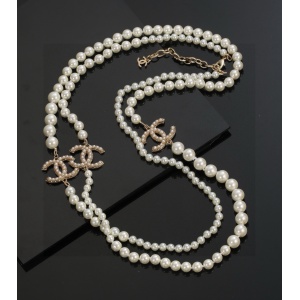 $27.00,Chanel Necklace # 304690