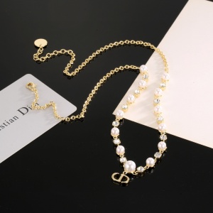 $27.00,Dior Necklace # 304691