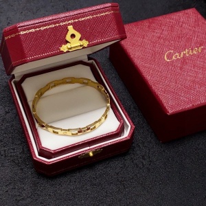 $29.00,Cartier Gold Bangle For Women # 304709