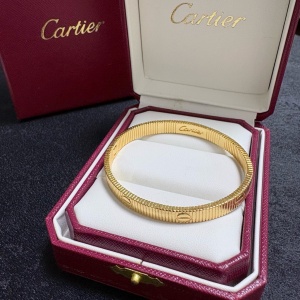 $29.00,Cartier Gold Bangle For Women # 304720