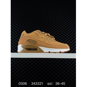 $65.00,Airmax90 Sneakers Unisex # 304727