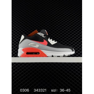 $65.00,Airmax90 Sneakers Unisex # 304728