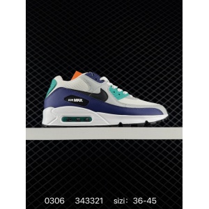 $65.00,Airmax90 Sneakers Unisex # 304729