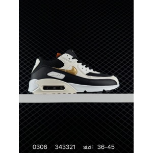 $65.00,Airmax90 Sneakers Unisex # 304730