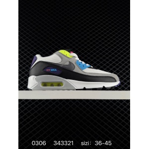 $65.00,Airmax90 Sneakers Unisex # 304731