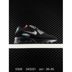 $65.00,Airmax90 Sneakers Unisex # 304733