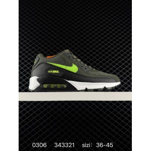 $65.00,Airmax90 Sneakers Unisex # 304734