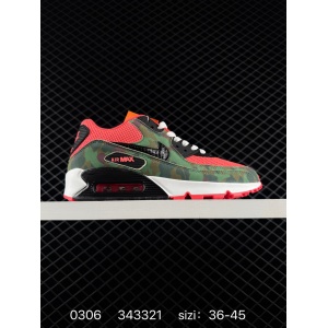 $65.00,Airmax90 Sneakers Unisex # 304735