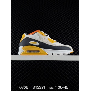 $65.00,Airmax90 Sneakers Unisex # 304738