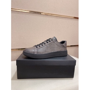 $92.00,Armani Casual Sneaker For Men # 304740