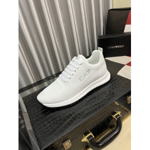 $92.00,Armani Casual Sneaker For Men # 304742