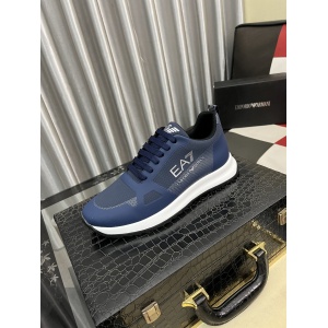 $92.00,Armani Casual Sneaker For Men # 304743