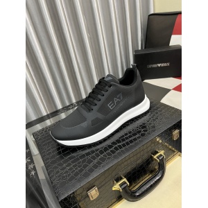 $92.00,Armani Casual Sneaker For Men # 304744