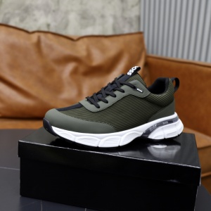 $92.00,Hugo Boss Casual Sneaker For Men # 304756