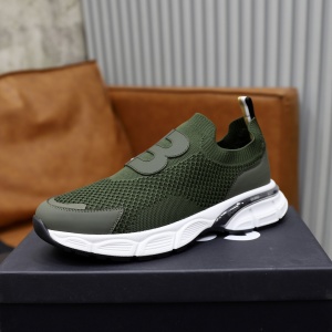 $92.00,Hugo Boss Casual Sneaker For Men # 304759
