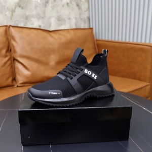 $92.00,Hugo Boss Casual Sneaker For Men # 304763