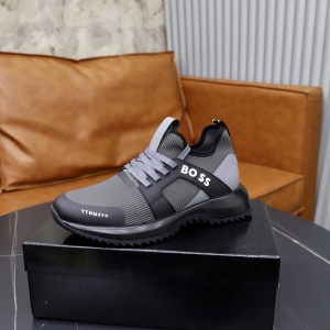 $92.00,Hugo Boss Casual Sneaker For Men # 304764