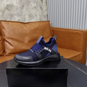 $92.00,Hugo Boss Casual Sneaker For Men # 304765