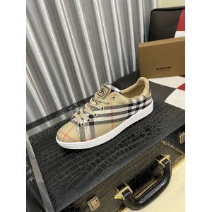 $92.00,Burberry Casual Sneaker For Men # 304767