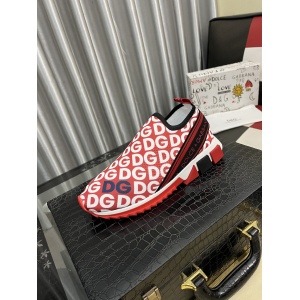 $92.00,D&G Casual Sneaker For Men # 304770