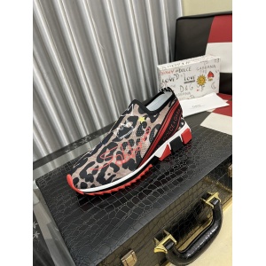 $92.00,D&G Casual Sneaker For Men # 304771