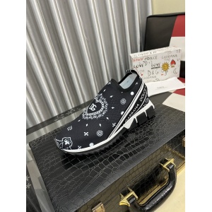 $92.00,D&G Casual Sneaker For Men # 304772