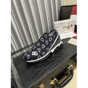 $92.00,D&G Casual Sneaker For Men # 304773